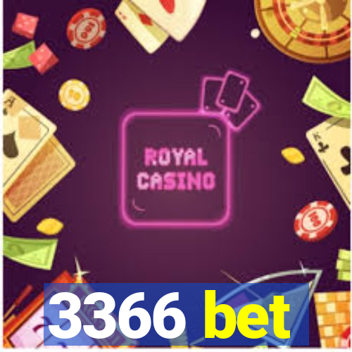 3366 bet